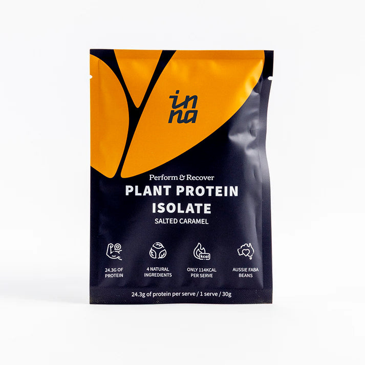 Salted Caramel - Sample