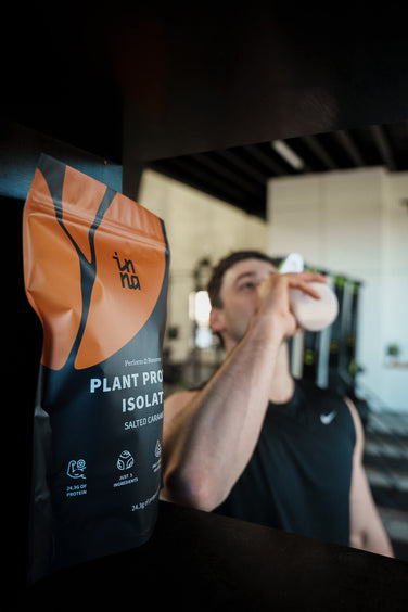 Can You Really Get Enough Protein From Plants?