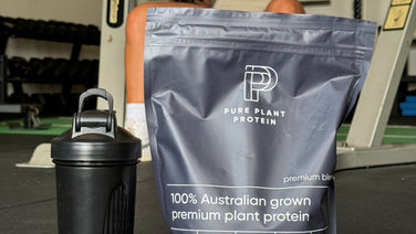 Cracking the Vegan Protein Powder Code: Your Questions Answered!