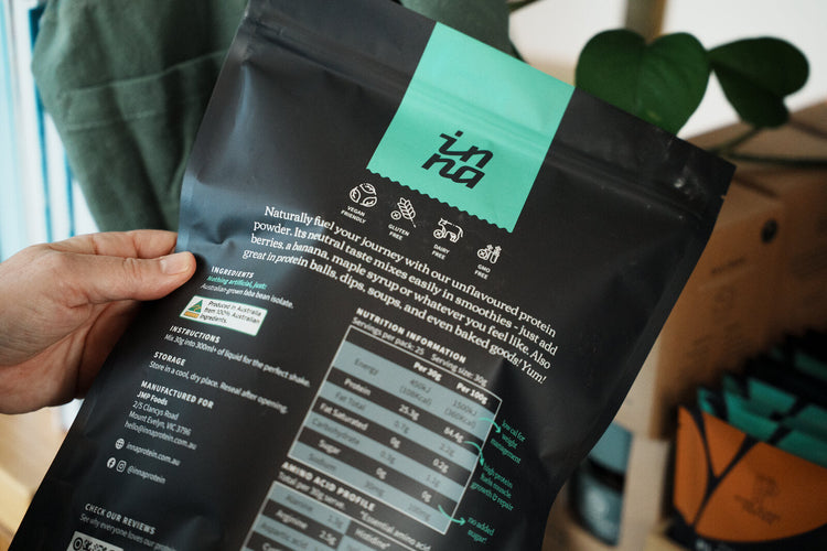 Faba Bean Protein vs Whey: Leucine, Protein, and the Numbers