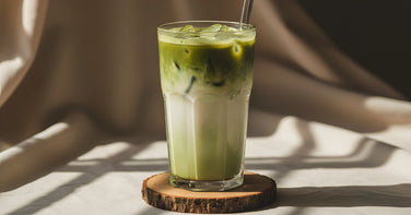 Finding Your Perfect Matcha