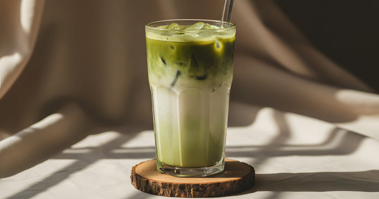 Finding Your Perfect Matcha