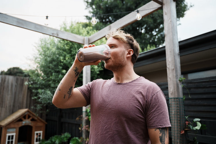 How to Choose Protein Powder Without Artificial Sweeteners