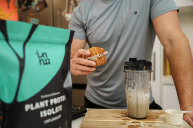 Protein Powder for Baking: What Works and What Doesn't