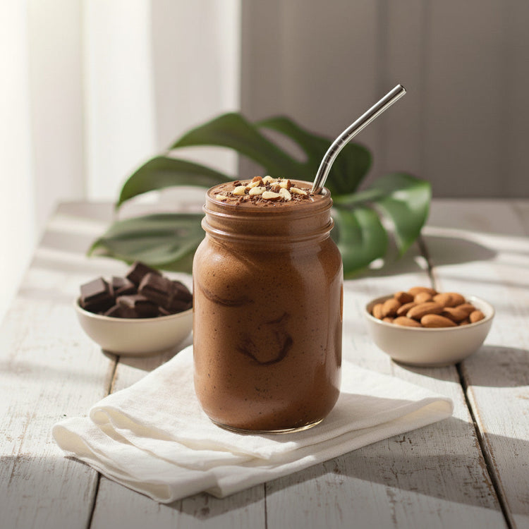 Cocoa Nut Fuel
