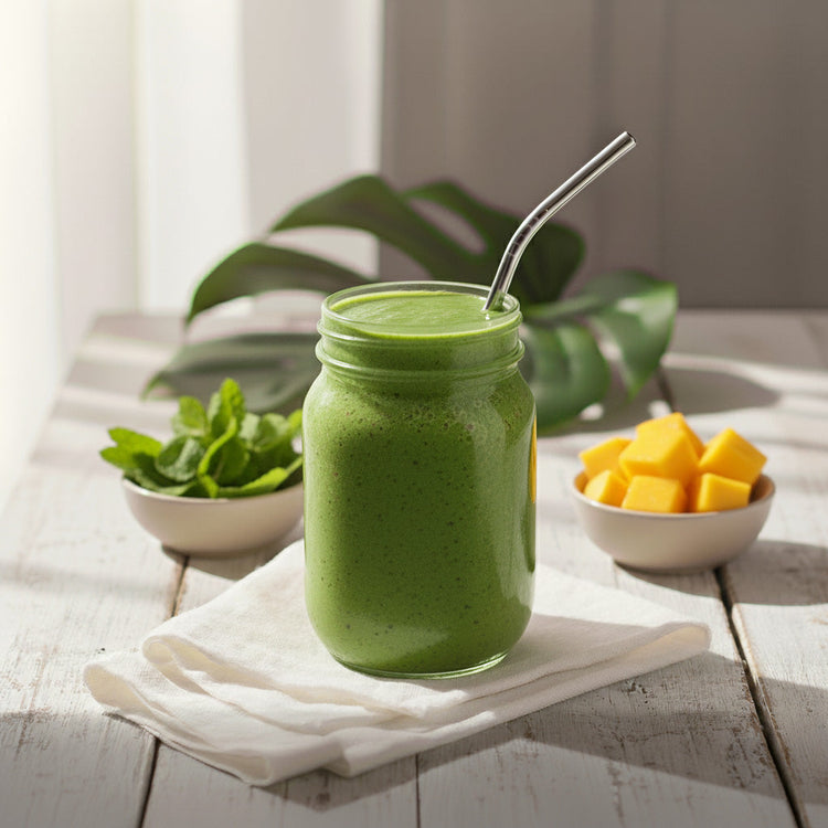 Green Vitality