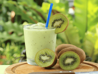 Rejuvenate With a Bit o’ Kiwi