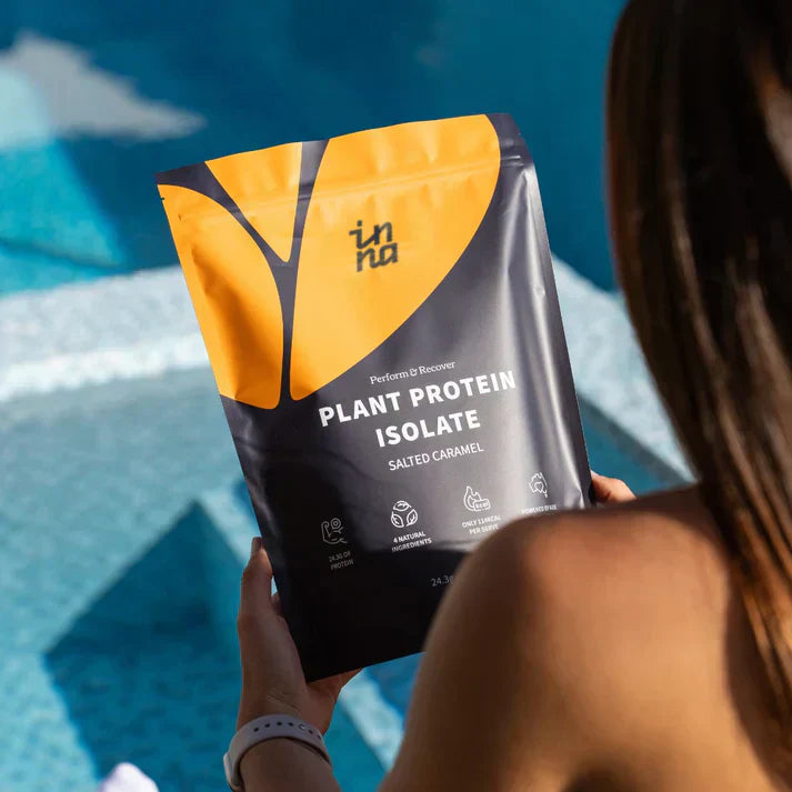 Australian-Made Protein: Why It Matters More Than You Think