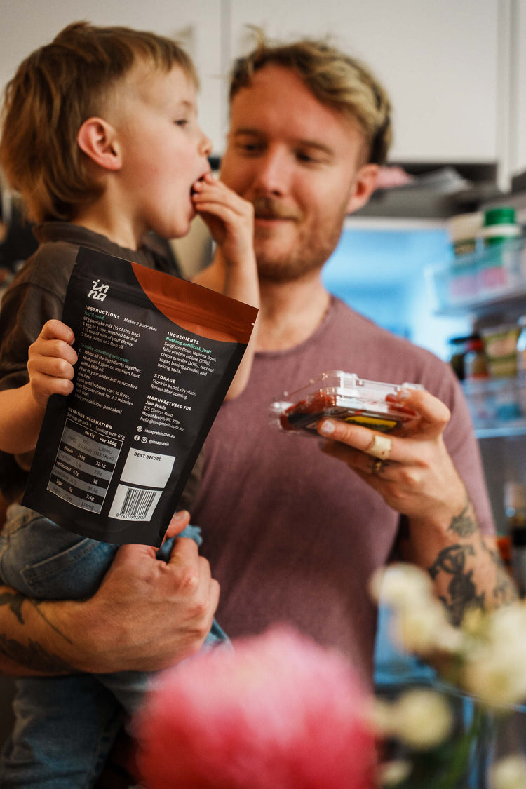 Protein Powder and Weight Management- What the Evidence Says