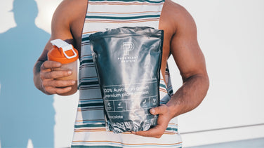 Vegan Nutrition: How to Meet Your Protein Needs with Our Premium Powder