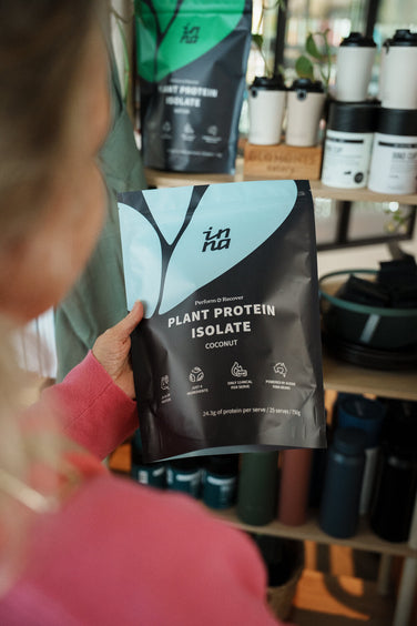 Which Protein Flavour Should You Try First?