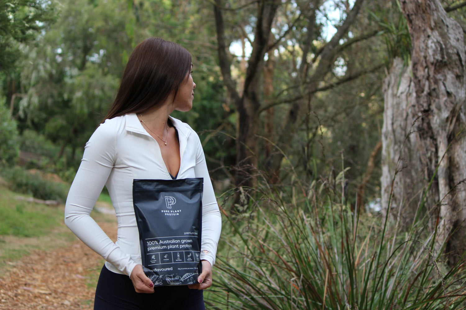 Premium Plant Protein at Unbeatable Prices