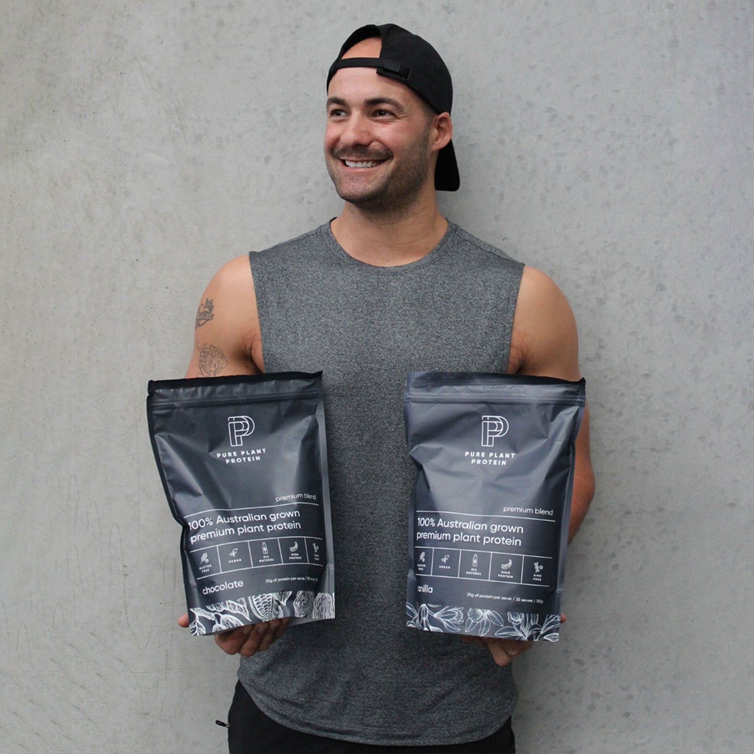 More Protein, Better Value