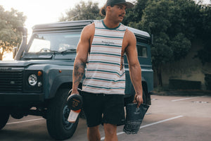 Protein for Weightlifting