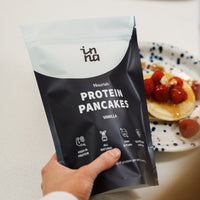 Protein Pancake 2 Pack