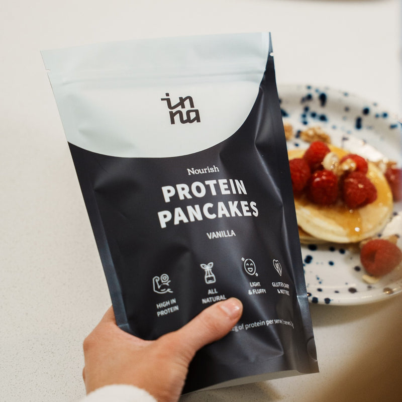 Protein Pancake 2 Pack