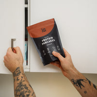 Protein Pancake 2 Pack