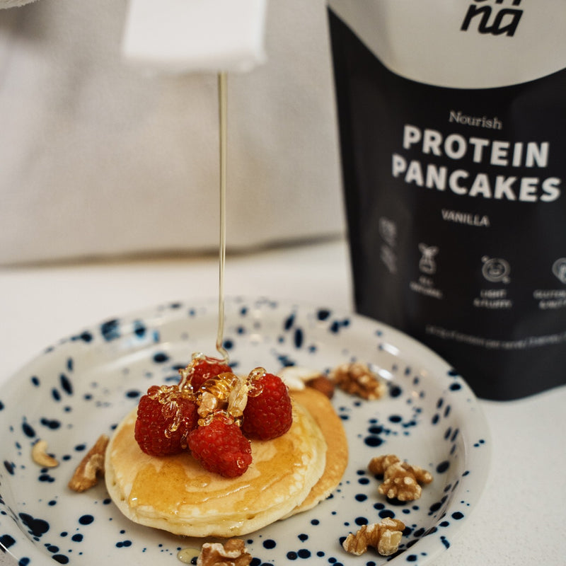 Protein Pancake 2 Pack