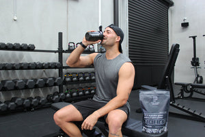 Pure Plant Protein Powders