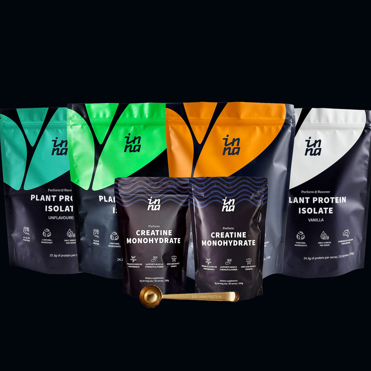 Bulk Bundle