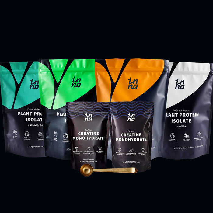 Bulk Bundle