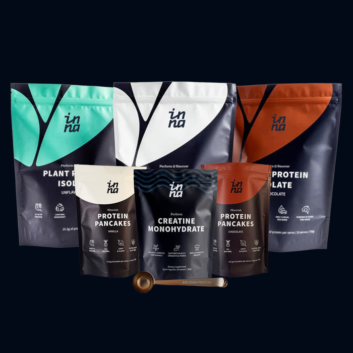 Complete Bundle