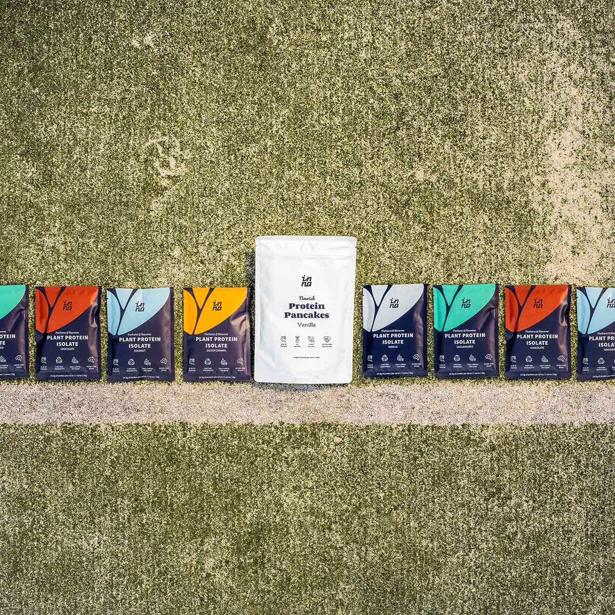 Protein Pancake 2 Pack