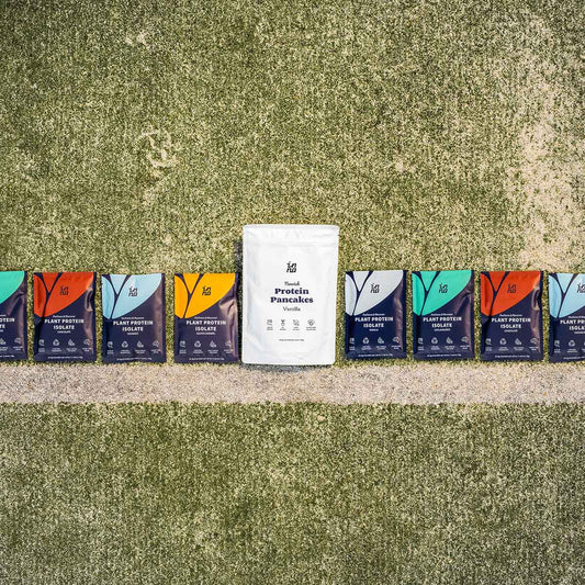 Protein Pancake 2 Pack