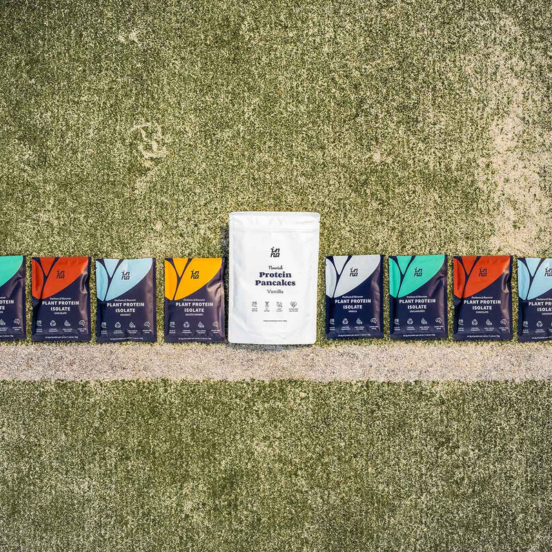 Protein Pancake 2 Pack