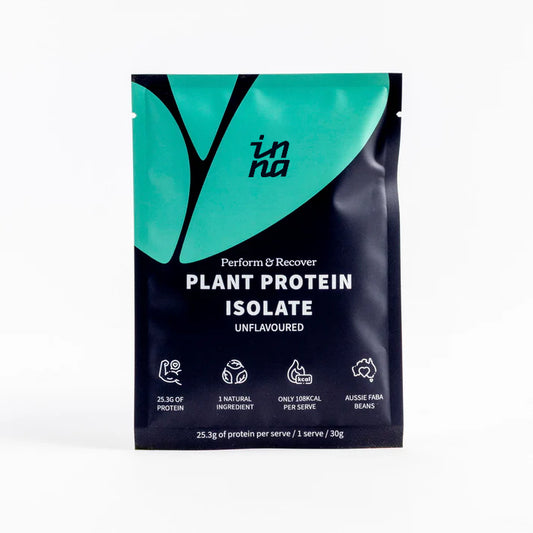 Unflavoured - Sample