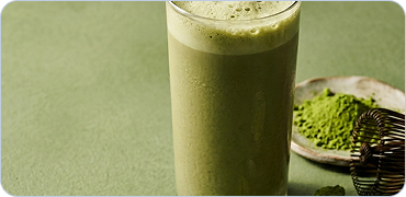 Matcha Protein