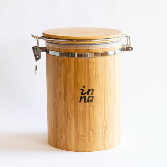 Inna Protein Storage Canister