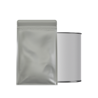 Pure Plant Protein Plain Package