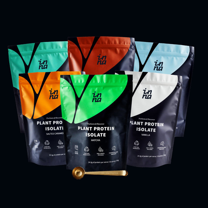 Stock-Up Bundle