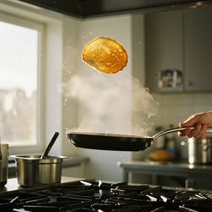 Inna Protein Pancakes